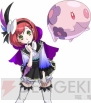『ポケモン＋ノブナガの野望』