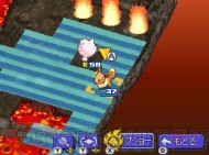 『ポケモン＋ノブナガの野望』