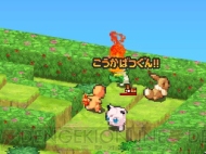 『ポケモン＋ノブナガの野望』