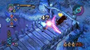 日本一ソフトウェアの完全新作A・RPG『魔女と百騎兵』――魔女を取り巻くキャラクターたちや百騎兵のアクションを紹介！