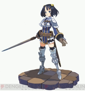 『魔女と百騎兵』