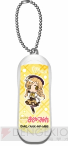 【美少女グッズ瓦版】文具メーカー“ぺんてる”と『魔法少女まどか☆マギカ』がコラボ！ 静電気除去キーホルダーを発売