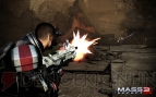 『Mass Effect 3（マスエフェクト 3）』