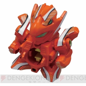 【玩具の宝箱】1月のタカラトミーアーツのカプセルトイを紹介