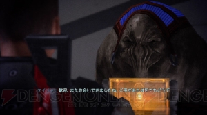 【地球人でもわかる初代『Mass Effect』 第2回】裏切り者と機械生命体を追う物語はいよいよ中盤！