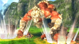 『ラグナロク オデッセイ』に登場するグレンデルとフレースヴェルグはどんなボス？