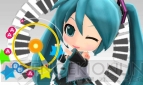 『初音ミク and Future Stars Project mirai』