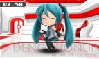 『初音ミク and Future Stars Project mirai』