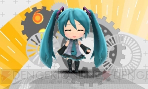 『初音ミク and Future Stars Project mirai』の情報を掲載！ 収録楽曲などをチェック