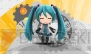『初音ミク and Future Stars Project mirai』