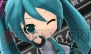 『初音ミク and Future Stars Project mirai』