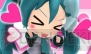 『初音ミク and Future Stars Project mirai』