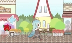 『初音ミク and Future Stars Project mirai』