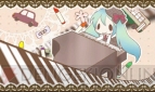 『初音ミク and Future Stars Project mirai』