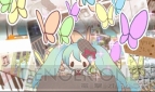 『初音ミク and Future Stars Project mirai』