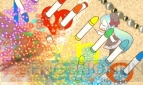 『初音ミク and Future Stars Project mirai』