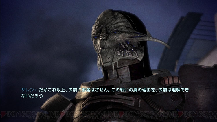 地球人でもわかる初代 Mass Effect 第3回 宇宙の未来がかかった物語はついにクライマックスへ 電撃オンライン