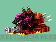 『圧倒的遊戯 ムゲンソウルズ』