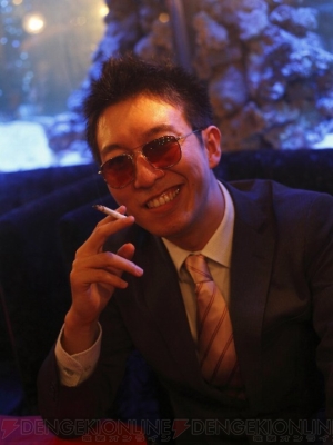 『圧倒的遊戯 ムゲンソウルズ』