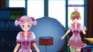 エクスタシーショットを連発できるか？ 『ぎゃる☆がん』スコアアタックモードの詳細＆ストーリーモード新要素を紹介