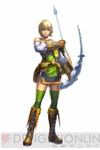 『ラグナロク オデッセイ』