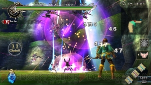 『ラグナロク オデッセイ』