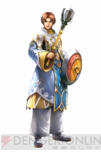 『ラグナロク オデッセイ』