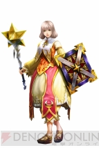 『ラグナロク オデッセイ』