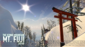 『SSX』
