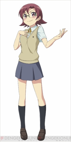 『俺の妹がこんなに可愛いわけがない ポータブルが続くわけがない』