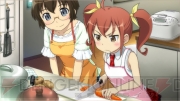 『俺の妹がこんなに可愛いわけがない ポータブルが続くわけがない』