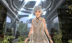 『ラビリンスの彼方』の立体視対応のプレイムービーがニンテンドーeショップで本日配信