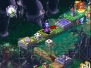 『ガイアマスター 神々のボードゲーム』
