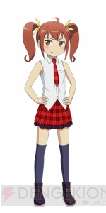 【週刊 俺の妹P続】新たにメインヒロインとなった加奈子＆瀬菜を紹介！ さらに「瀬菜ちゃんかわいいよ～」と言いたくなるLive2D映像も♪