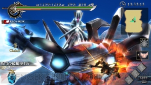 アーマードコア５