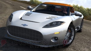 『テストドライブ アンリミテッド 2』PS3版にDLCを加えた低価格版が登場