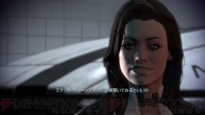 人類でも理解できる Mass Effect 2 第1回 前作で宇宙を救った英雄シェパード 死す 電撃オンライン 人類でも理解できる Mass Effect 2 第1回 前作で宇宙を救った英雄シェパード 死す 電撃オンライン