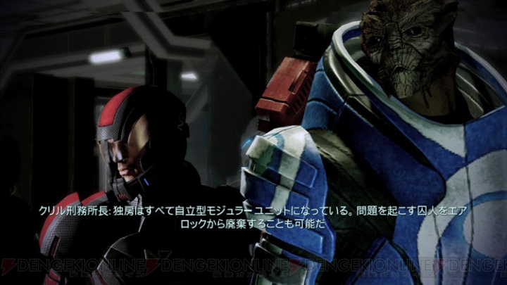 【人類でも理解できる『Mass Effect 2』 第1回】前作で宇宙を救った英雄シェパード、死す！