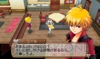 『牧場物語 はじまりの大地』