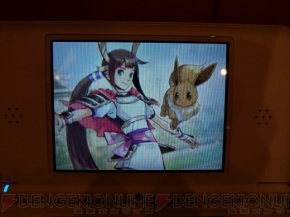 『ポケモン＋ノブナガの野望』