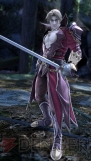 『ソウルキャリバーV』