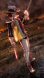 『ソウルキャリバーV』