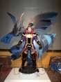 『ポケモン＋ノブナガの野望』