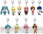 “SNOW MIKU 2012”グッズ