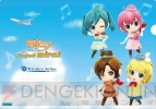 “SNOW MIKU 2012”グッズ