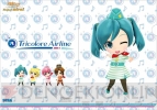 “SNOW MIKU 2012”グッズ