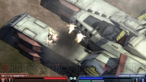 『機動戦士ガンダム 木馬の軌跡』戦況を見極めて有利な戦いへと持ち込もう！ 発売前にゲームシステムをチェック!!