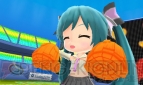 『初音ミク and Future Stars Project mirai』