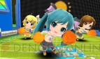 『初音ミク and Future Stars Project mirai』