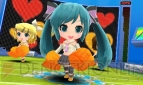 『初音ミク and Future Stars Project mirai』
